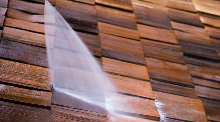 Professional tile roof repair services in Ripley, OH